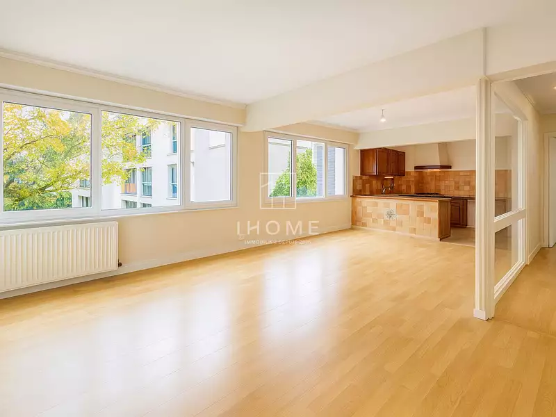 Appartement, 97 m²