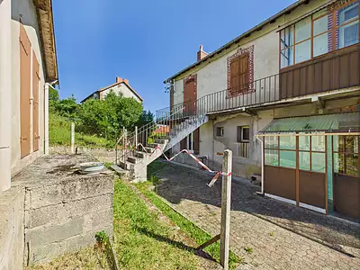 Maison, 150 m²