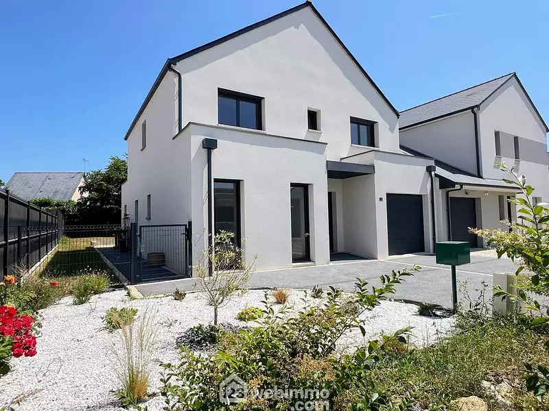 Maison, 137 m²