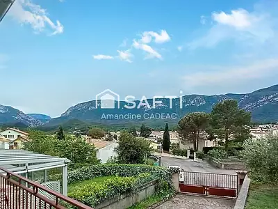 Maison, 85 m²