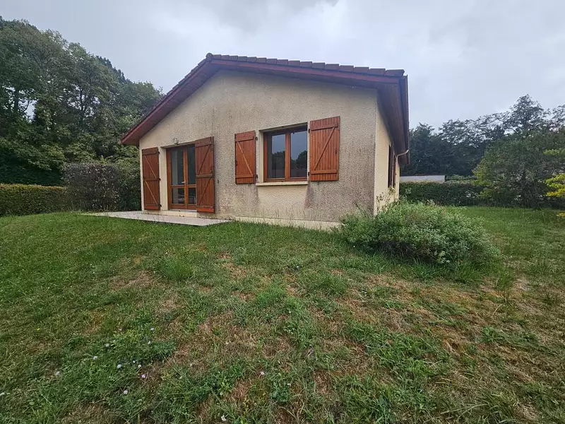 Maison, 76 m²