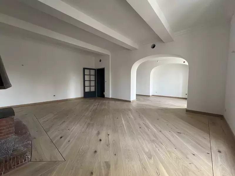 Appartement, 168 m²