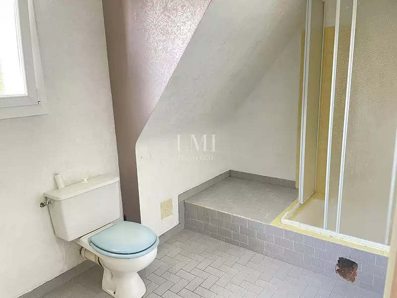 Maison, 120 m²