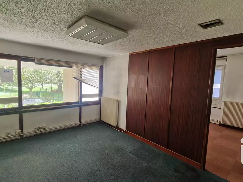 Appartement, 217 m²