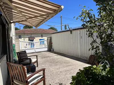 Maison, 140 m²