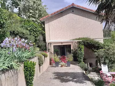 Maison, 110 m²