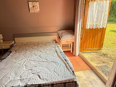 Maison, 35 m²