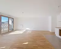 Appartement, 91,5 m²