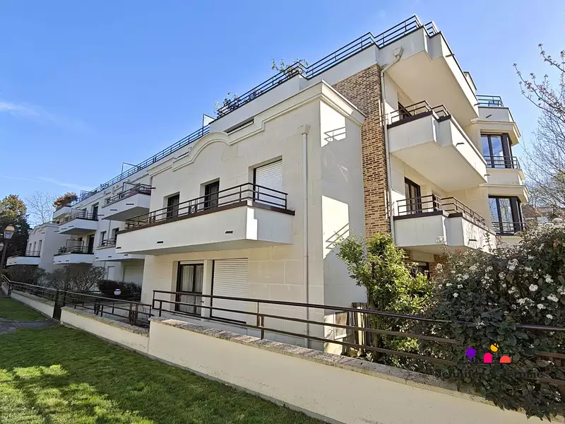 Appartement, 106,07 m²