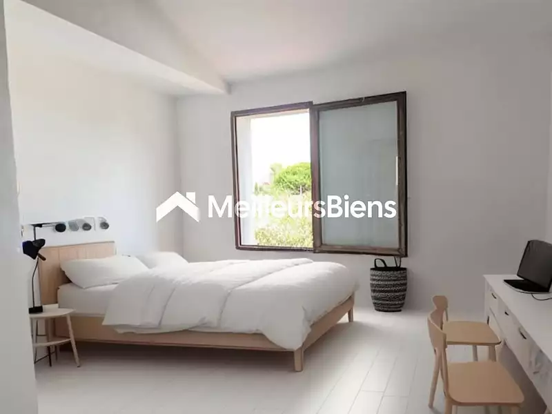 Maison, 80 m²