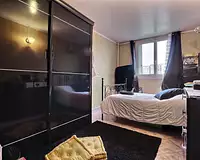 Appartement, 76,68 m²