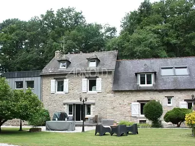 Maison, 266 m²