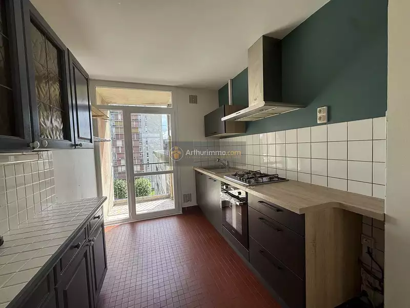 Appartement, 75,31 m²