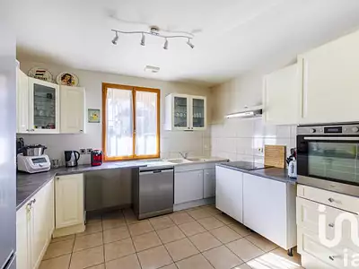 Maison, 88 m²