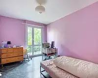 Appartement, 86 m²