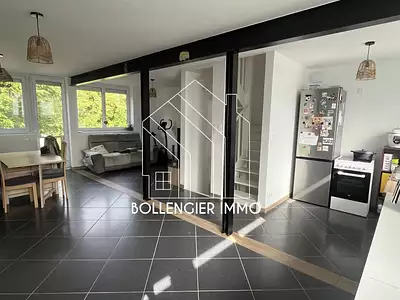 Maison, 95,13 m²