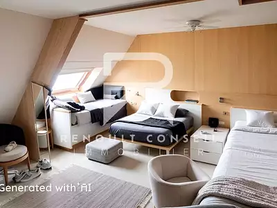 Maison, 100 m²