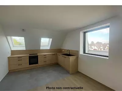 Appartement, 119 m²