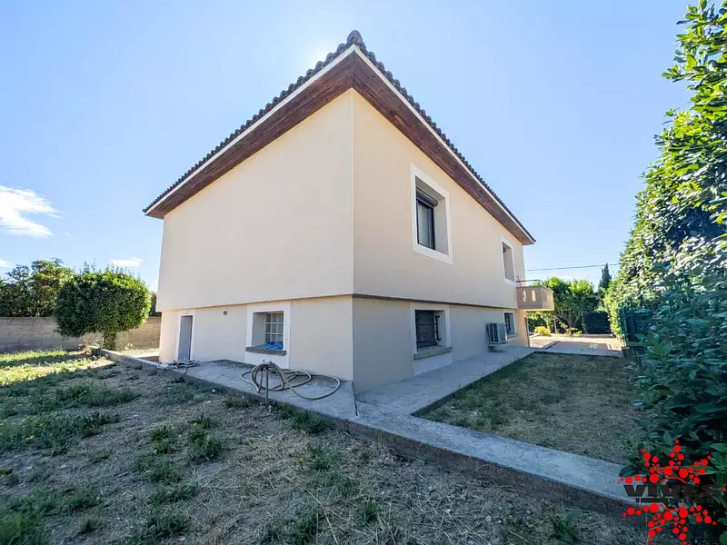 Maison, 103 m²