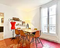 Appartement, 65 m²
