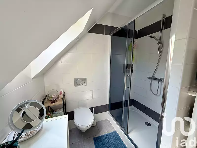 Maison, 85 m²
