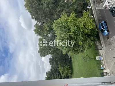 Appartement, 39 m²