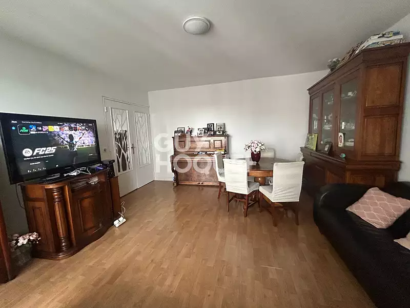 Appartement, 65 m²