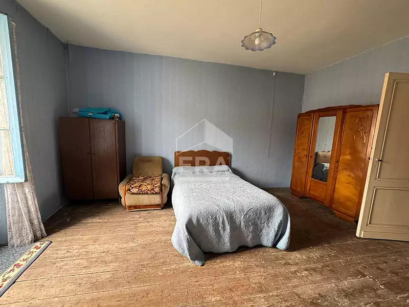 Maison, 128,33 m²