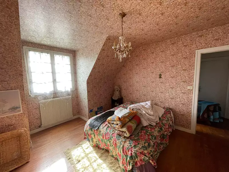Maison, 120 m²