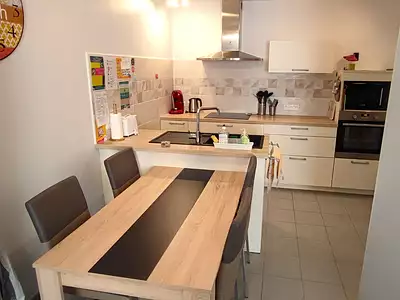 Maison, 129 m²