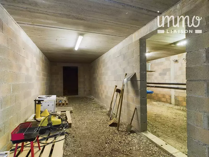 Maison, 102 m²
