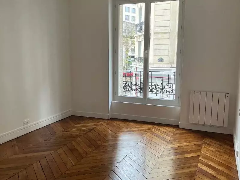 Appartement, 41,6 m²