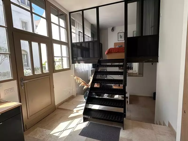 Appartement, 42 m²