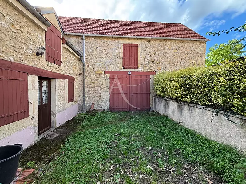 Maison, 72 m²