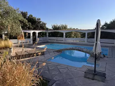 Maison, 160 m²