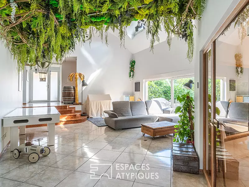 Maison, 286 m²