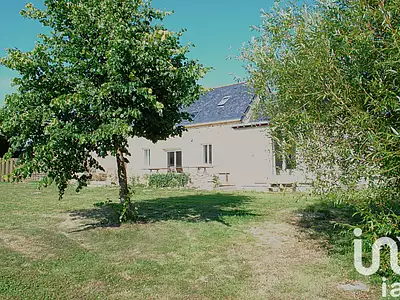 Maison, 121 m²