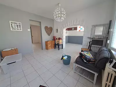 Maison, 143 m²