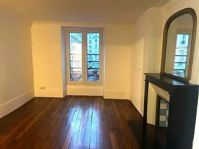 Appartement, 38,1 m²