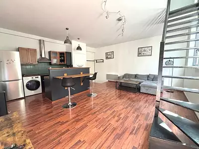 Appartement, 73 m²