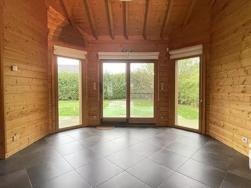 Maison, 155 m²