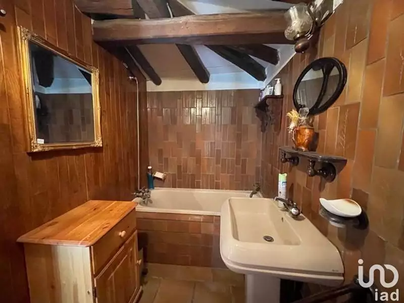Maison, 265 m²
