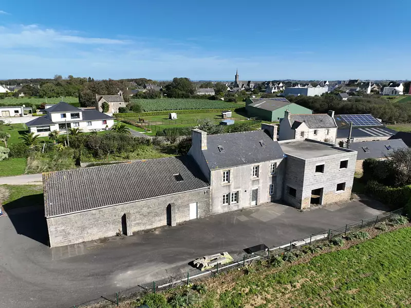 Maison, 250 m²