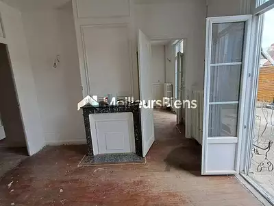 Maison, 164 m²