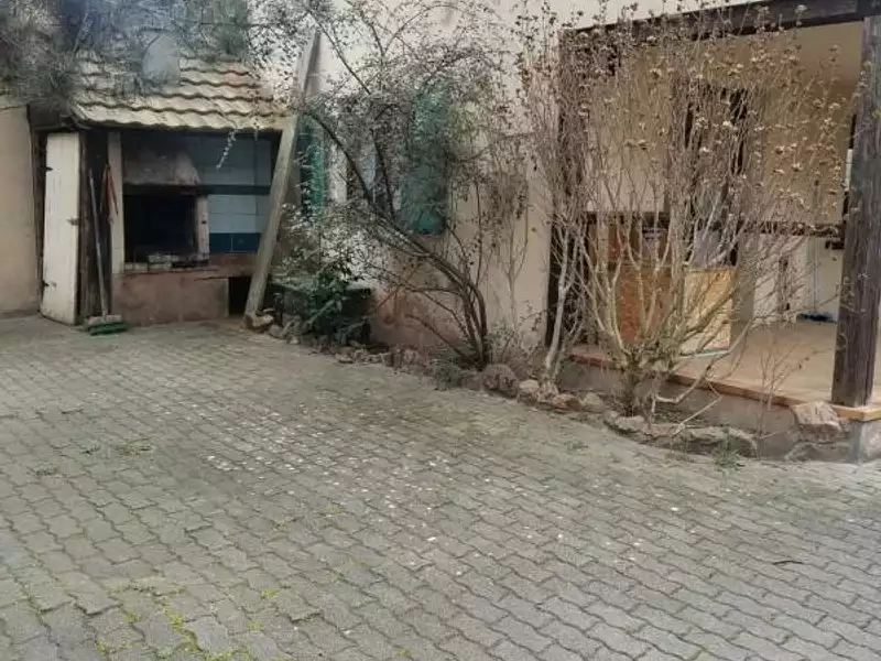 Maison, 159 m²