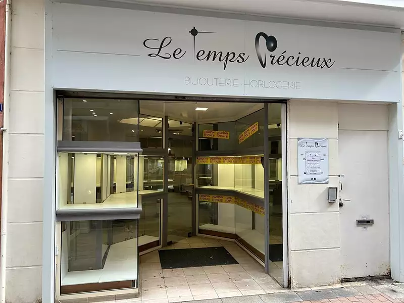 Maison, 84 m²
