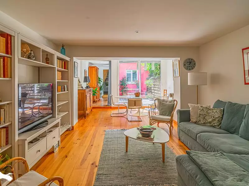 Maison, 145 m²