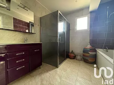 Maison, 153 m²