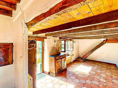 Maison, 128 m²