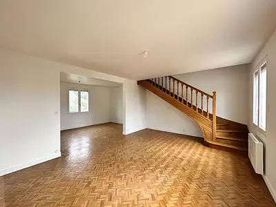 Appartement, 123,95 m²